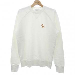 メゾンキツネ MAISON KITSUNE スウェット