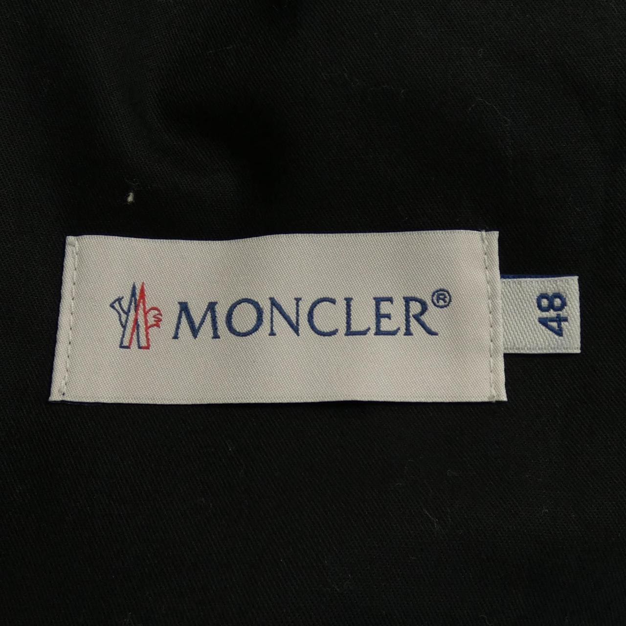 MONCLER蒙克勒短褲