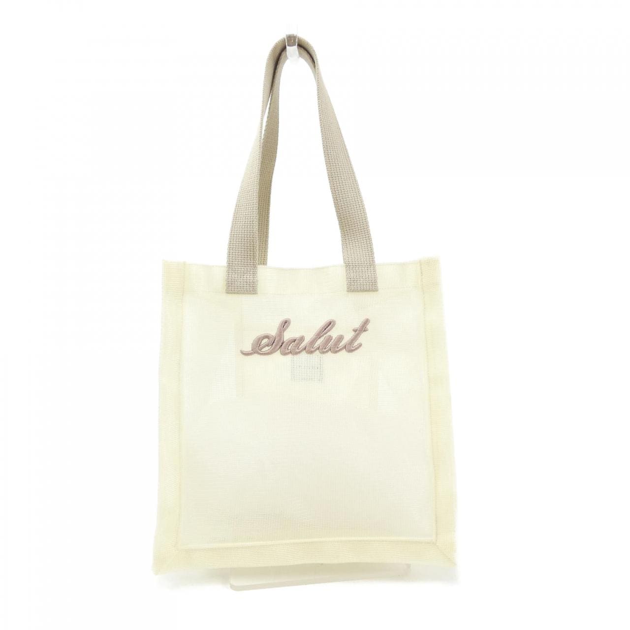 LUDLOW BAG