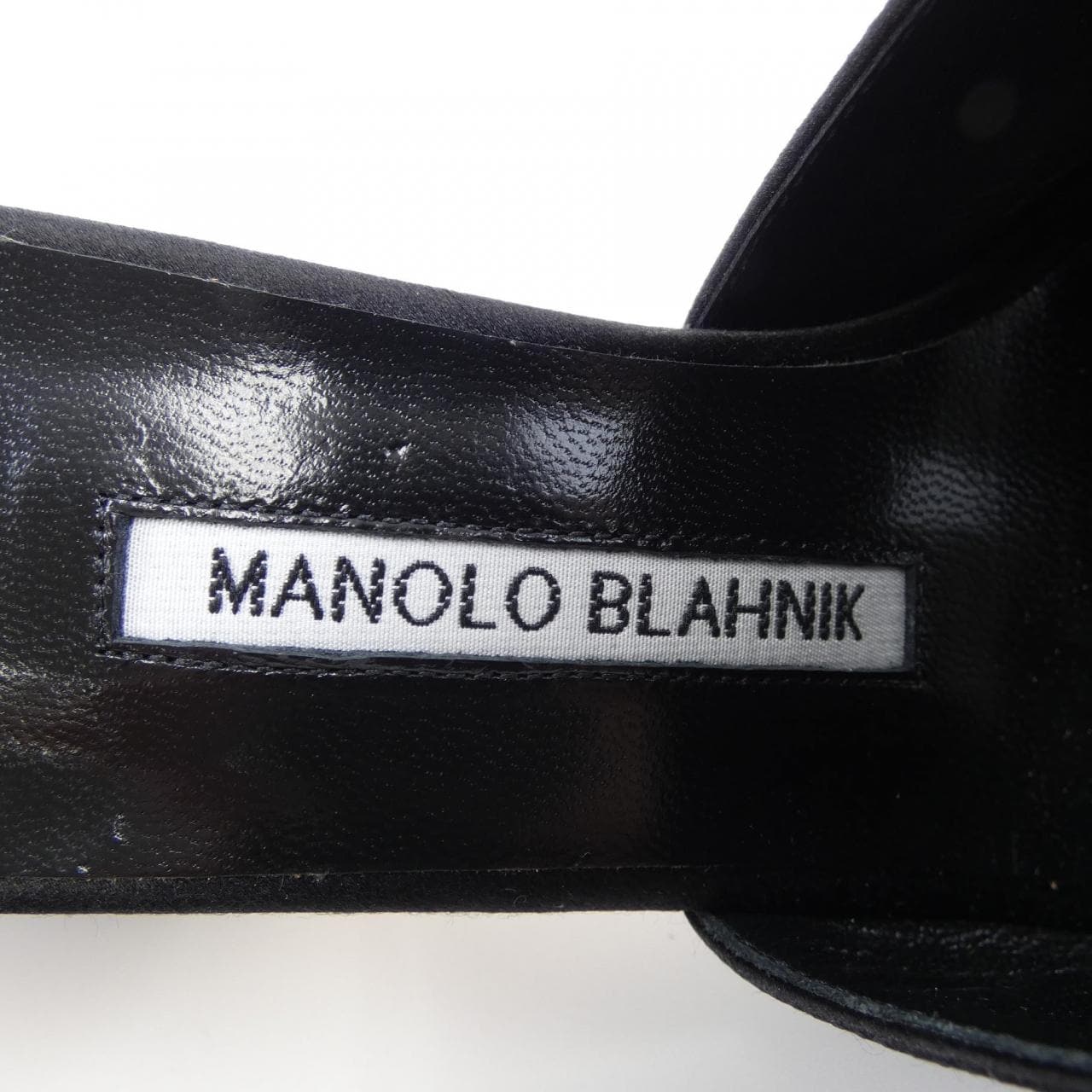 MANOLO BLAHNIK凉鞋