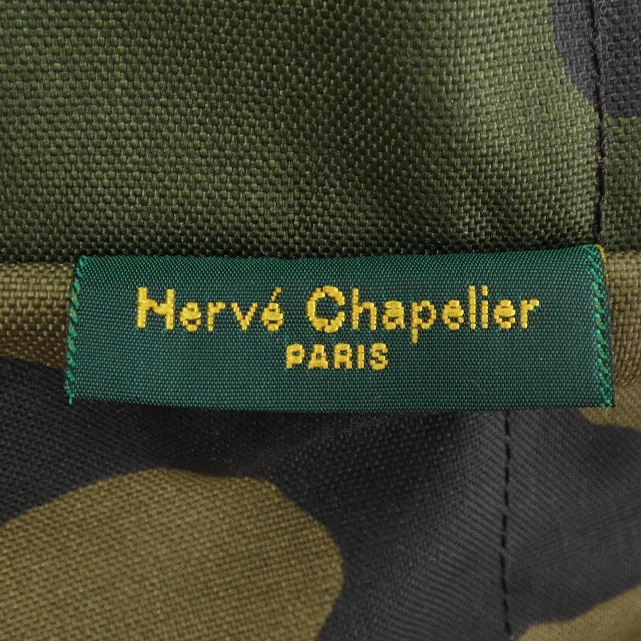 HERVE CHAPELIER BAG