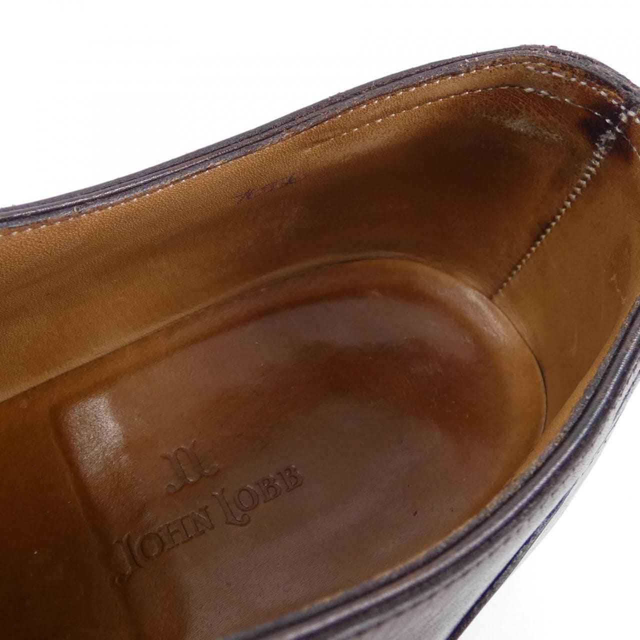 ジョンロブ JOHN LOBB シューズ