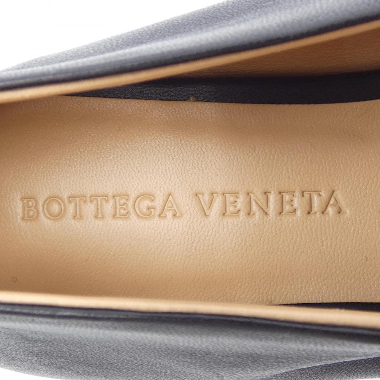 BOTTEGA BOTTEGA VENETA平底鞋