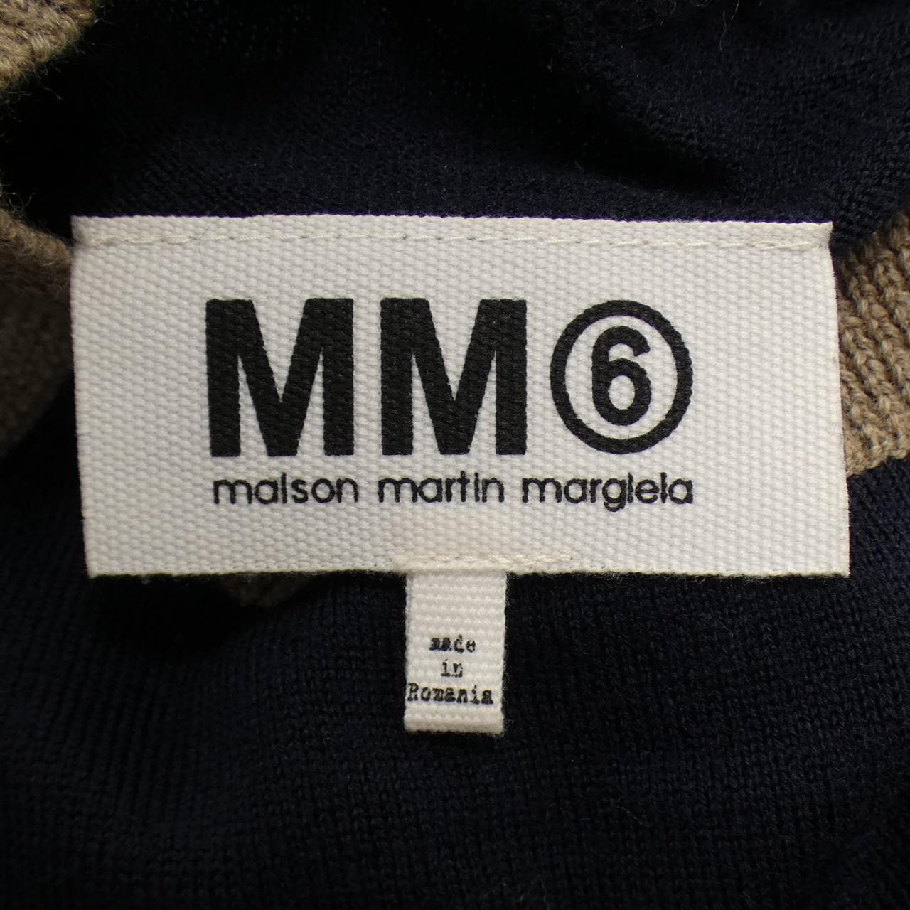 エムエムシックス MM6 ニット