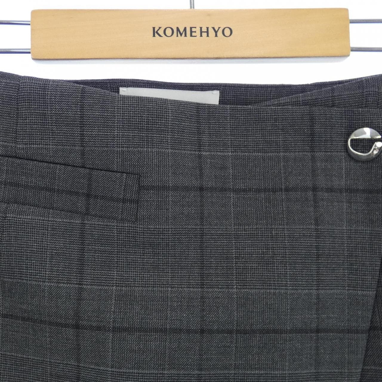 COPERNI スカート