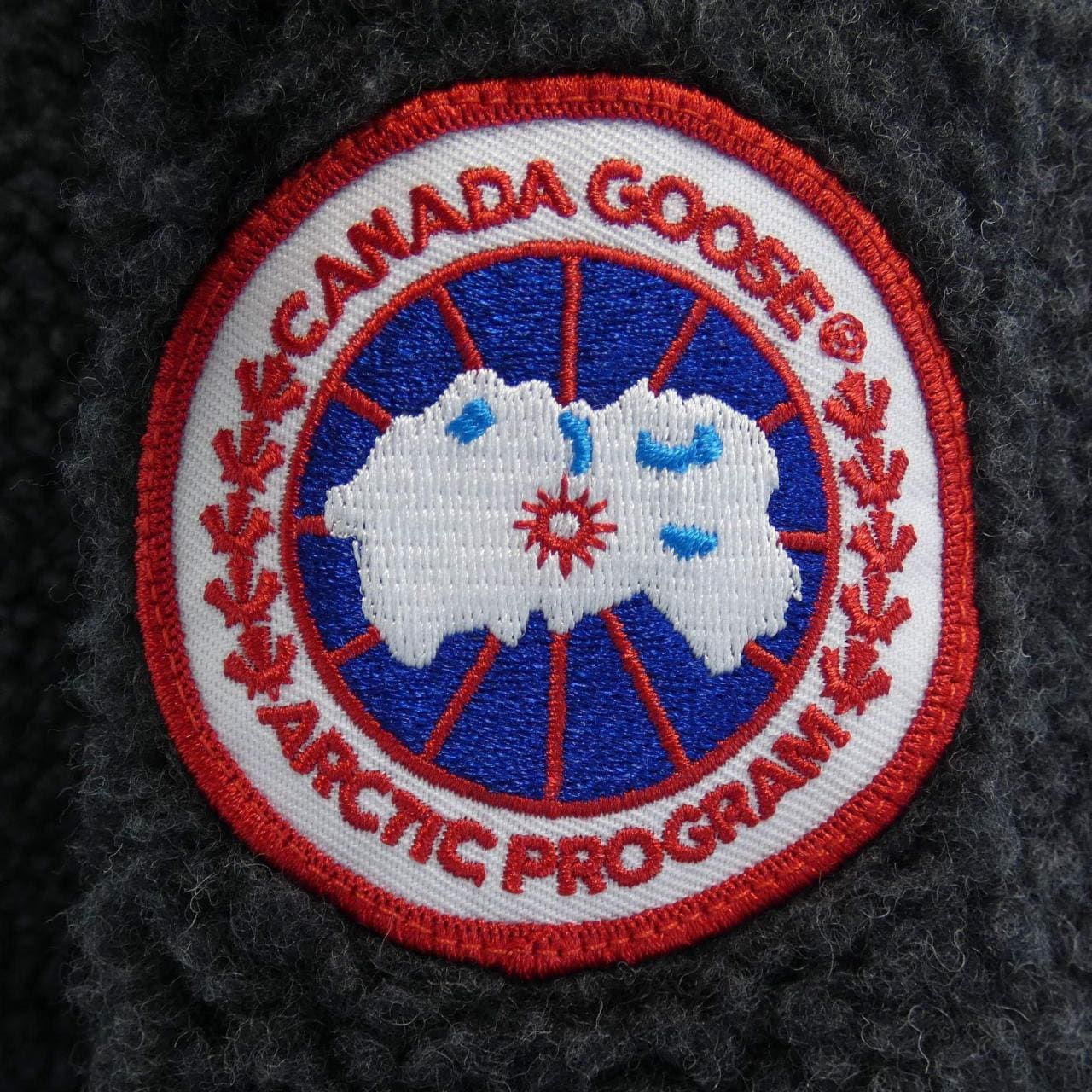 カナダグース CANADA GOOSE ブルゾン