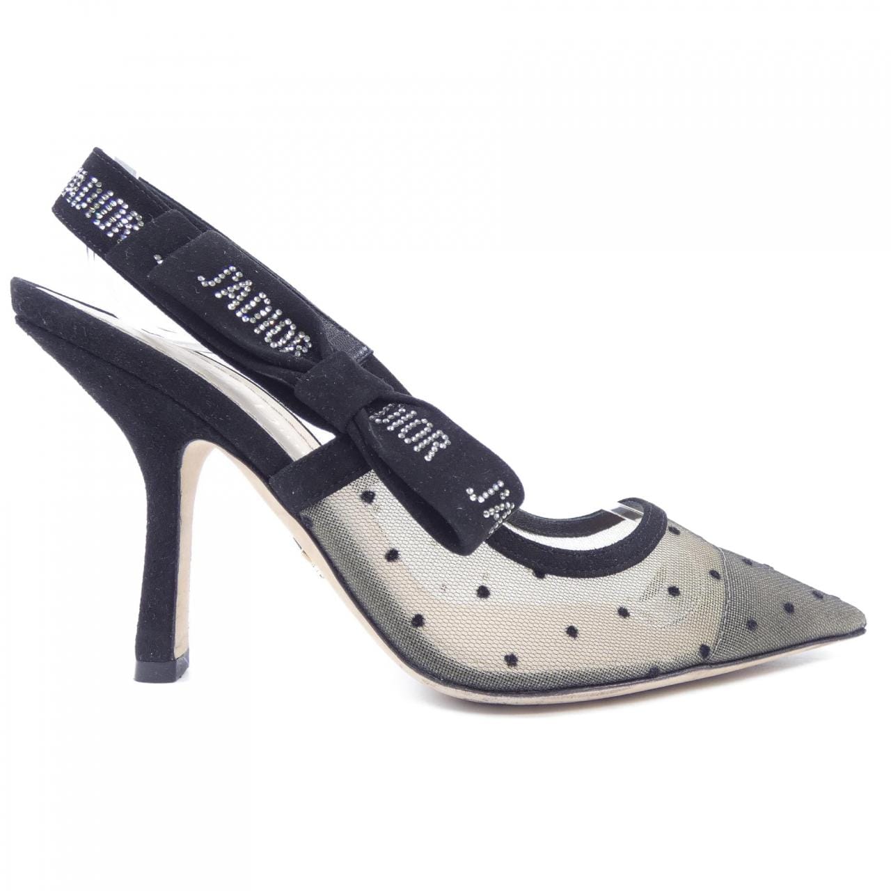 クリスチャンディオール CHRISTIAN DIOR パンプス