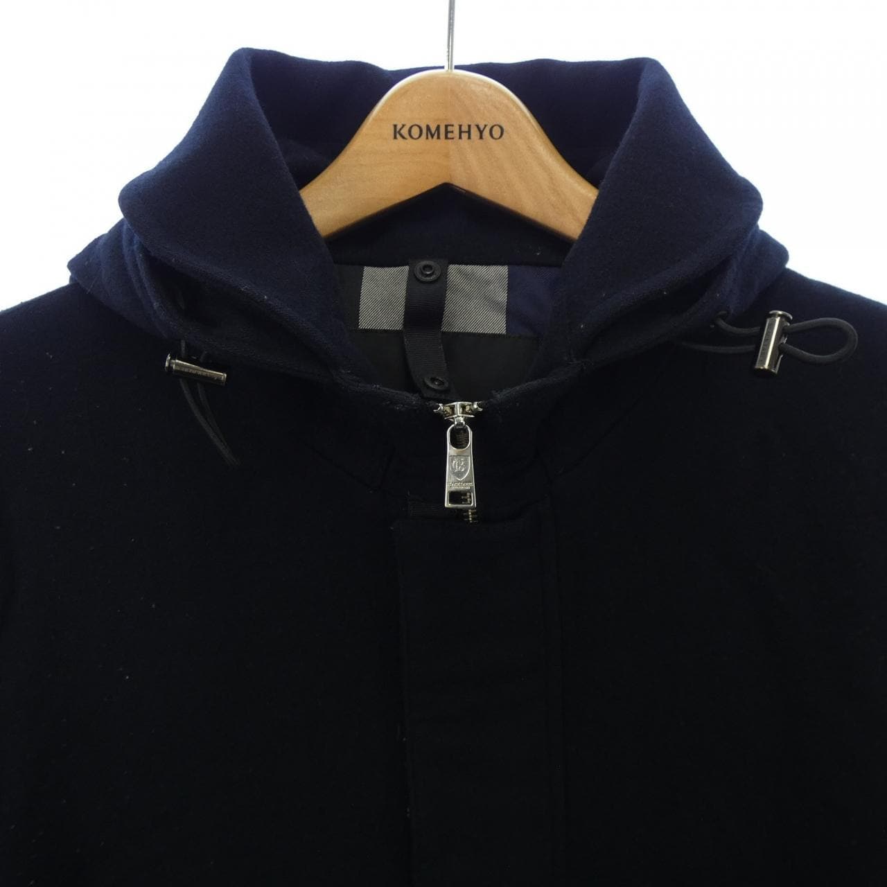 ブラックレーベルクレストブリッジ BLACK LABEL CRESTBRI ジャケット
