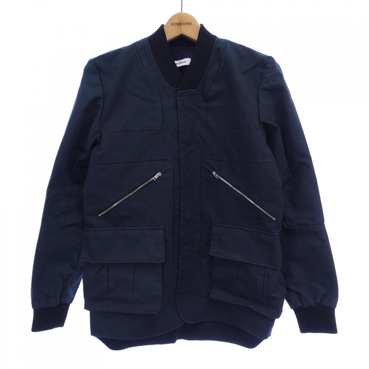 TIM COPPENS ブルゾン