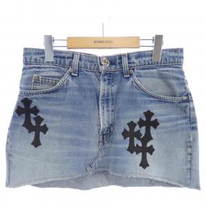 クロムハーツ CHROME HEARTS スカート