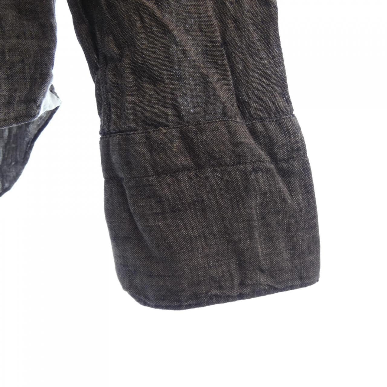 フィナモレ FINAMORE シャツ