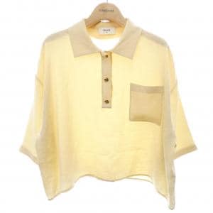 セリーヌ CELINE TRIOMPHE 2B770926W トップス