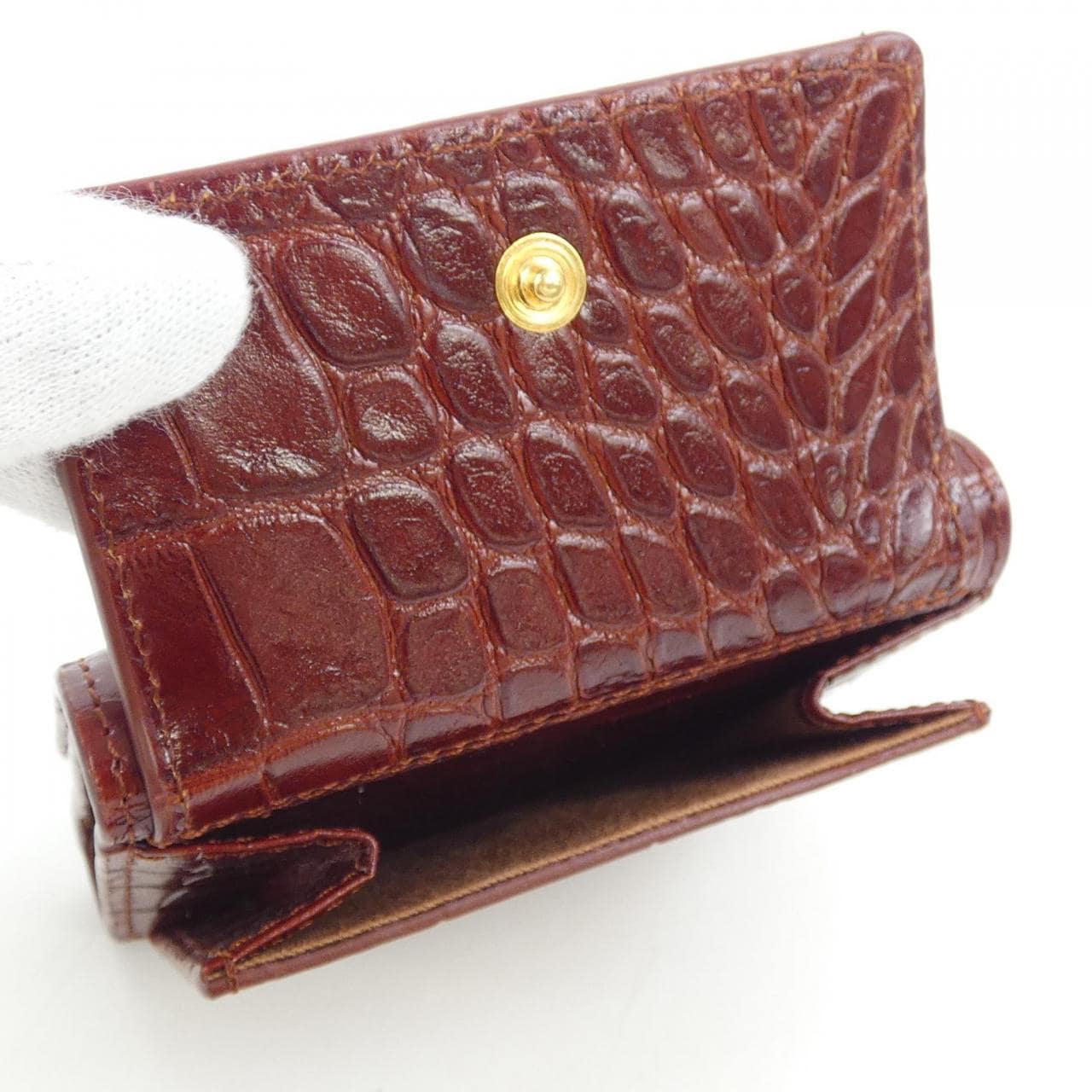 アーペーセー A.P.C. WALLET