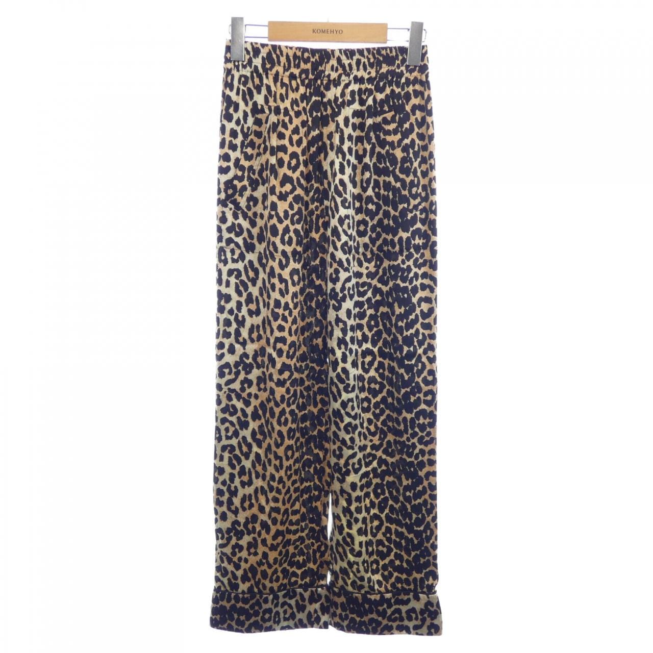 ガニー GANNI パンツ