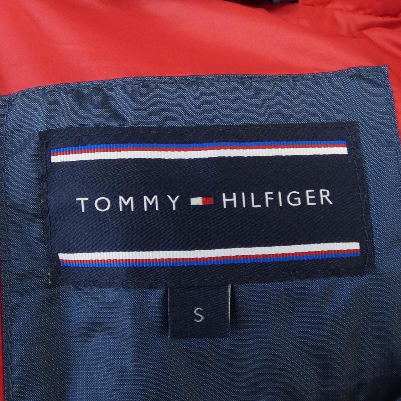 Tommy Hilfiger TOMMY HILFIGER down jacket