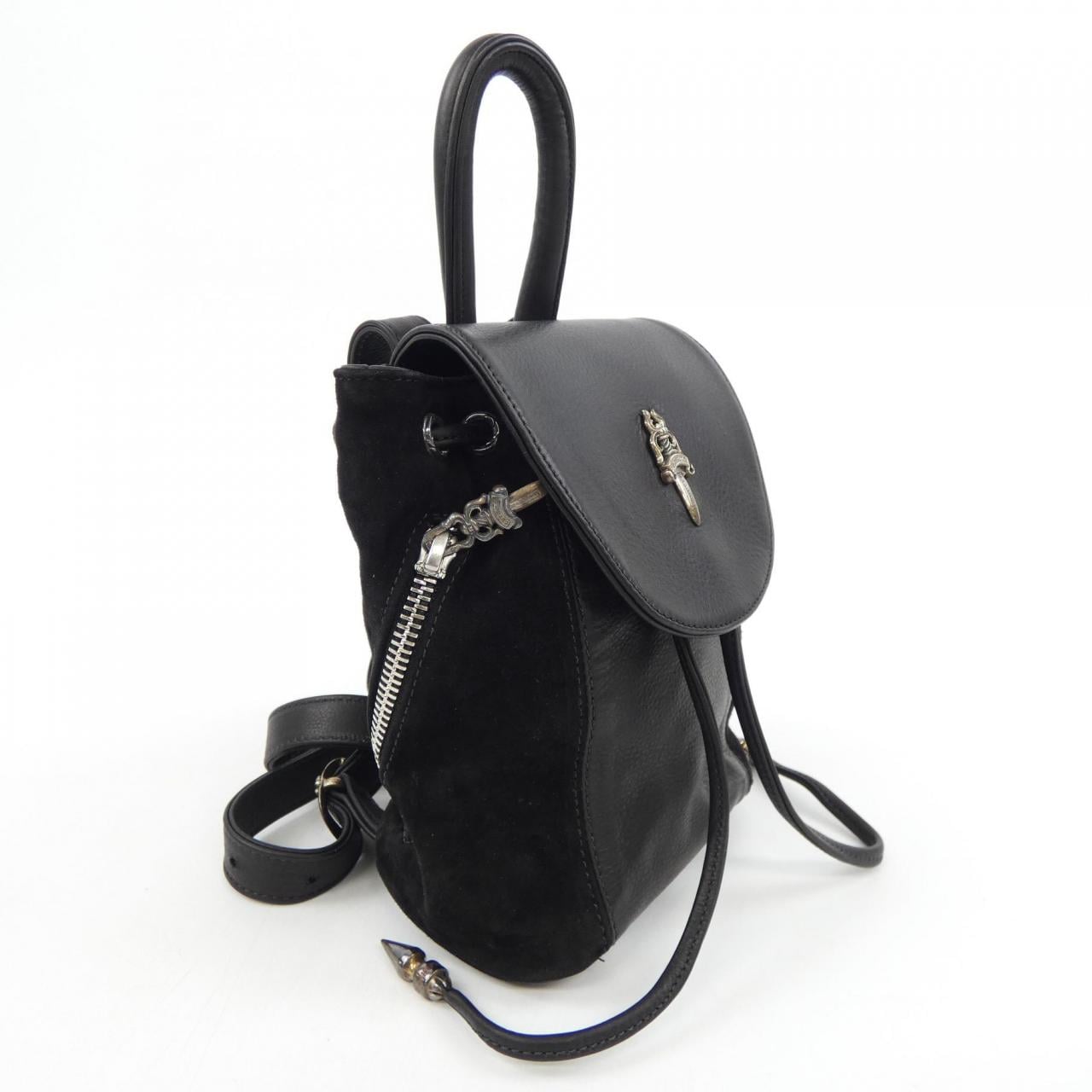 クロムハーツ CHROME HEARTS IGGY MINI　イギーミニ BAG