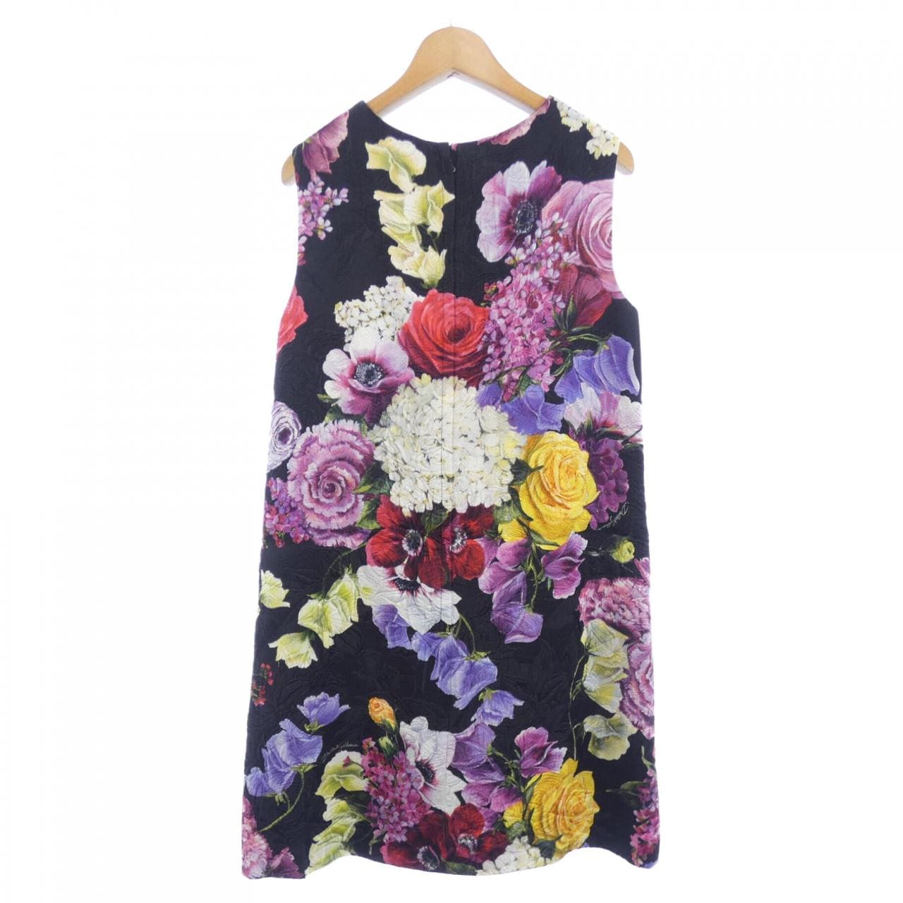 ドルチェアンドガッバーナ DOLCE&GABBANA F69B9T/HSMW5 ワンピース