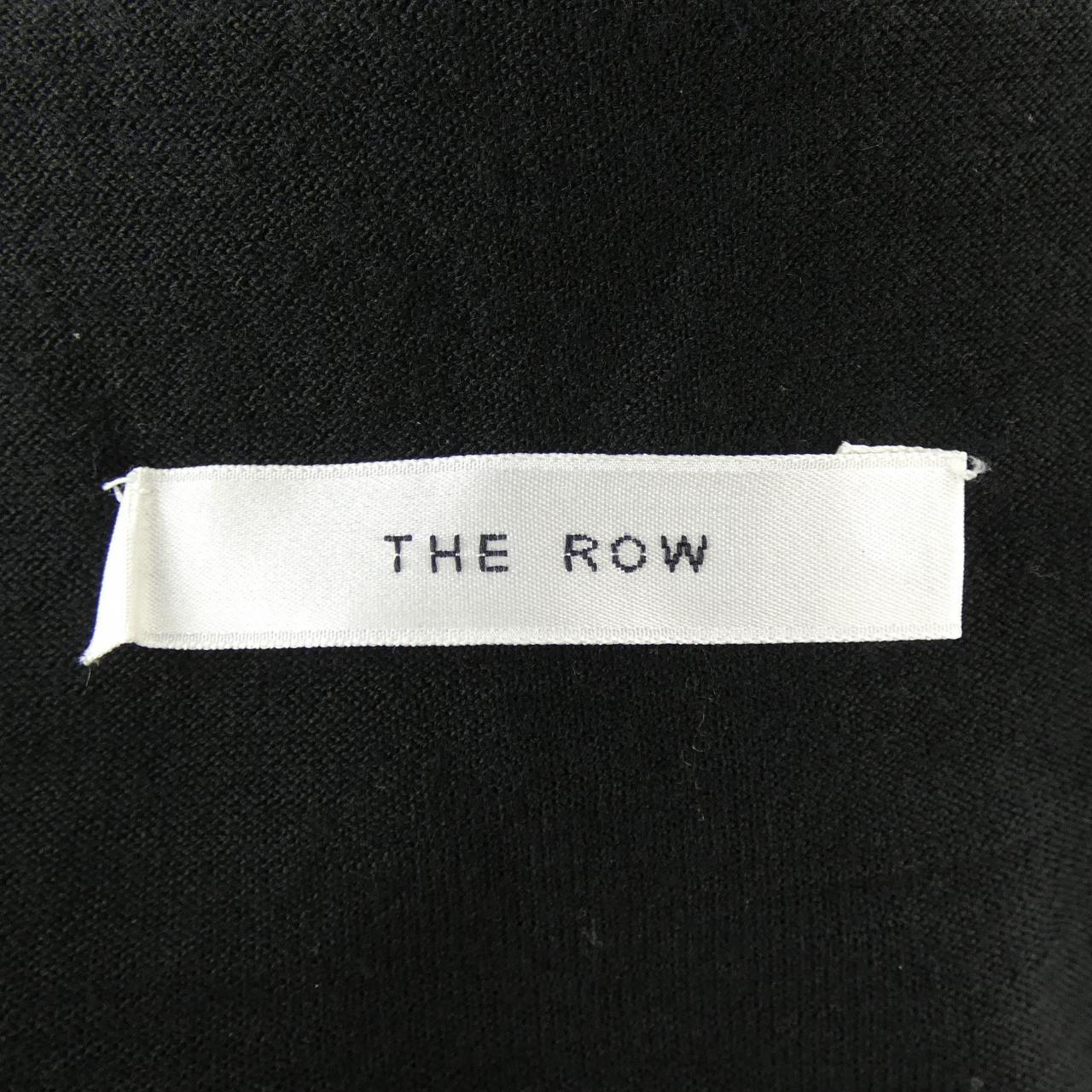 ザロウ THE ROW 8425Y590 ニット