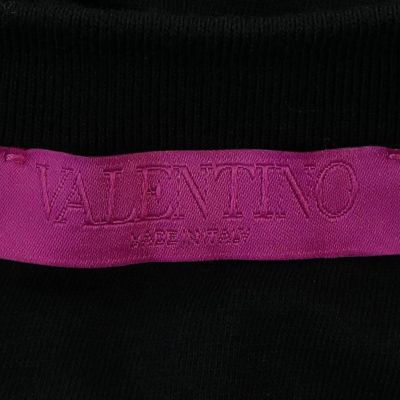 ヴァレンティノ VALENTINO 1V0MG10J8Y2 Tシャツ