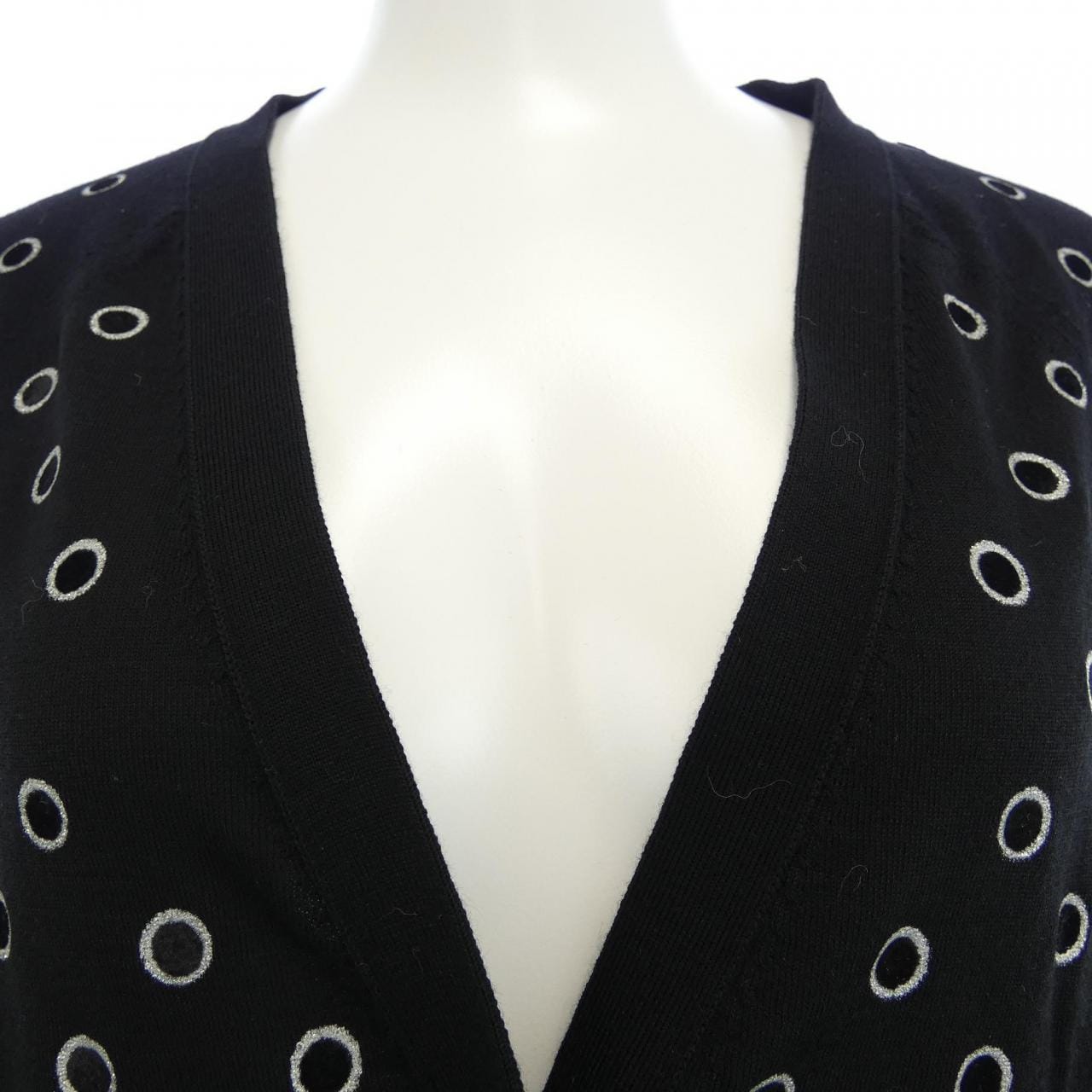 ルイヴィトン LOUIS VUITTON FSKC53WJP カーディガン