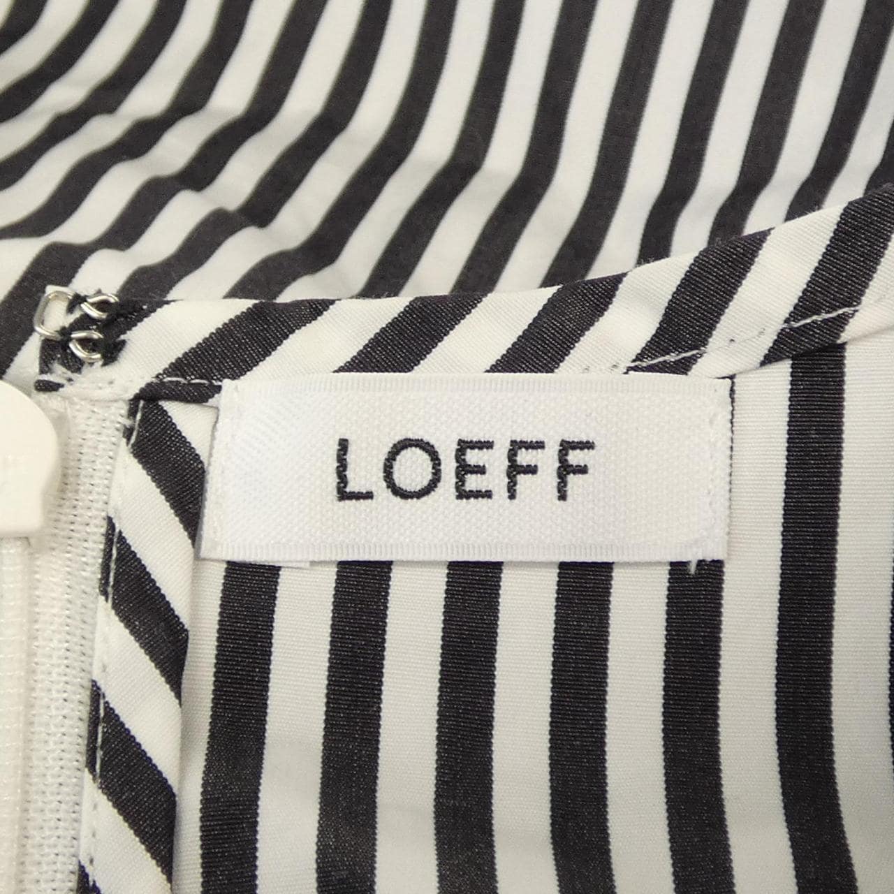 ロエフ LOEFF ワンピース