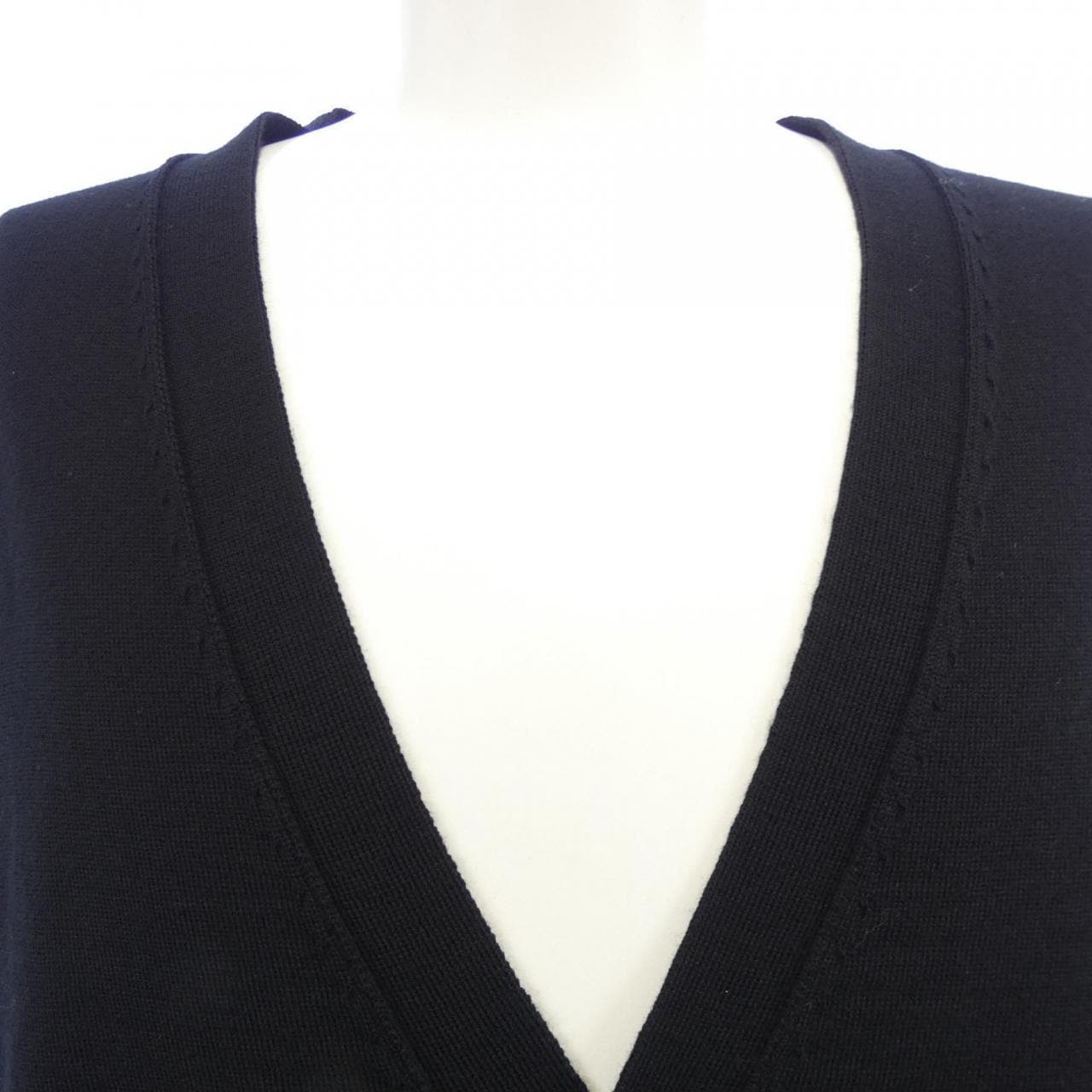 ロエベ LOEWE アナグラム Q825Y16K05 カーディガン