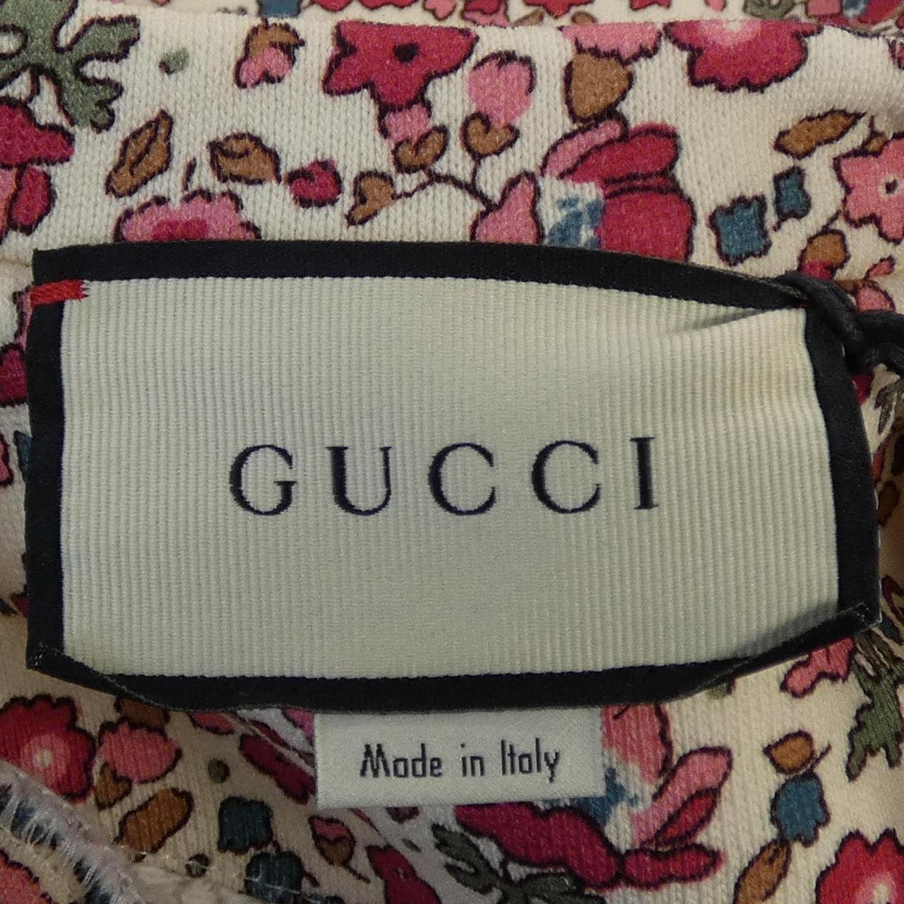 グッチ GUCCI LIBERTY LONDON 638043 XJCYA スウェット