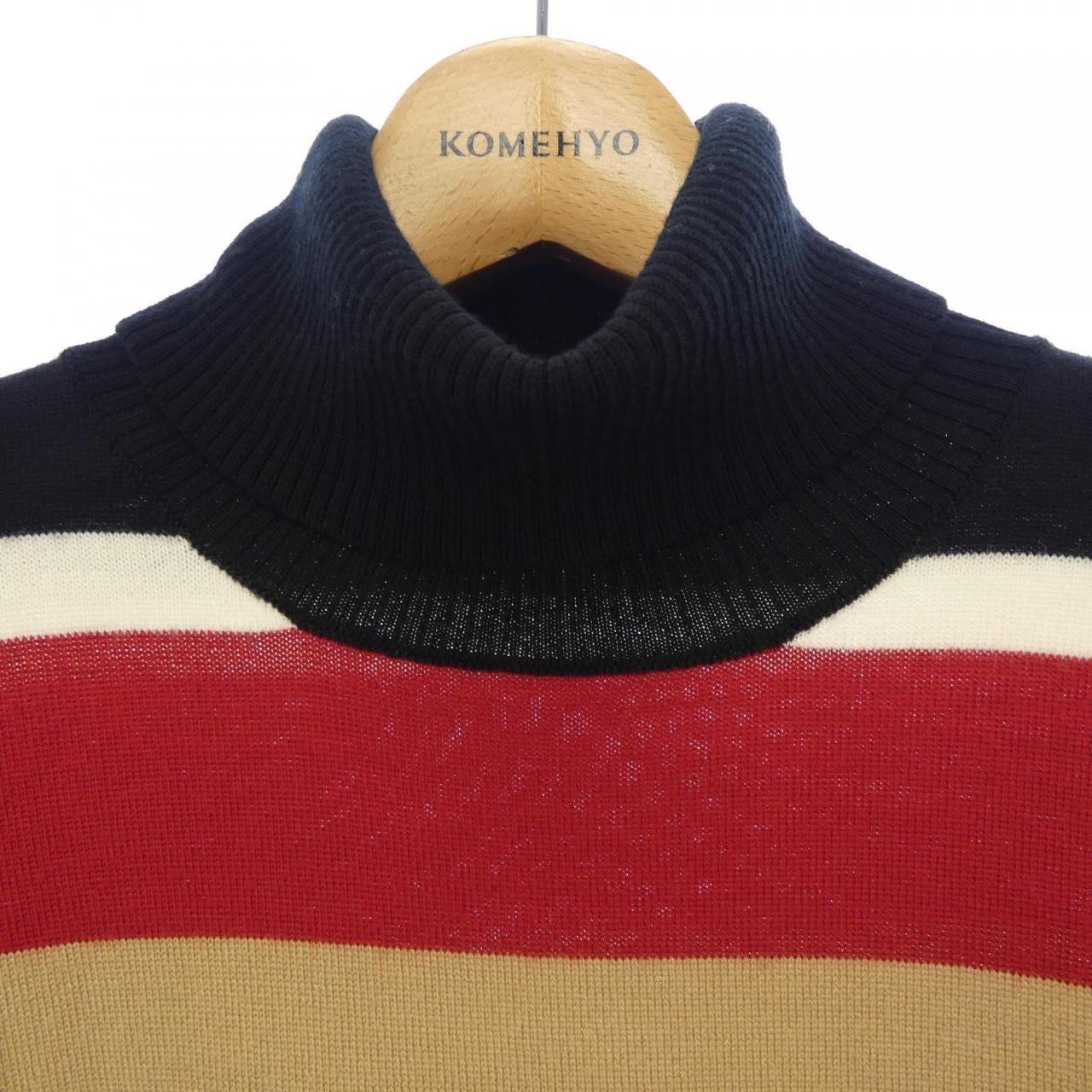 ブルーレーベルクレストブリッジ BLUE LABEL CRESTBRIDGE ニット