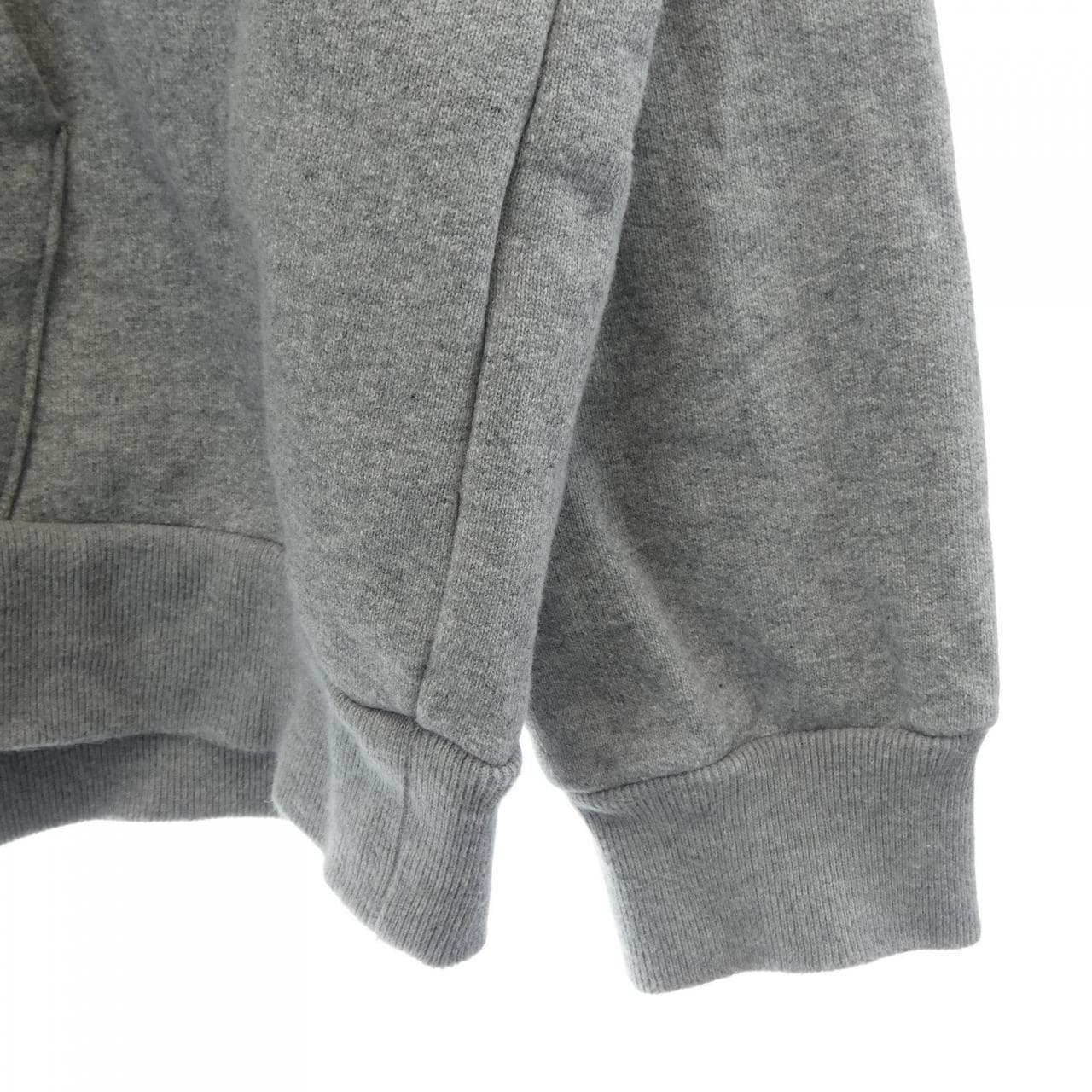 NICK WHITE パーカー