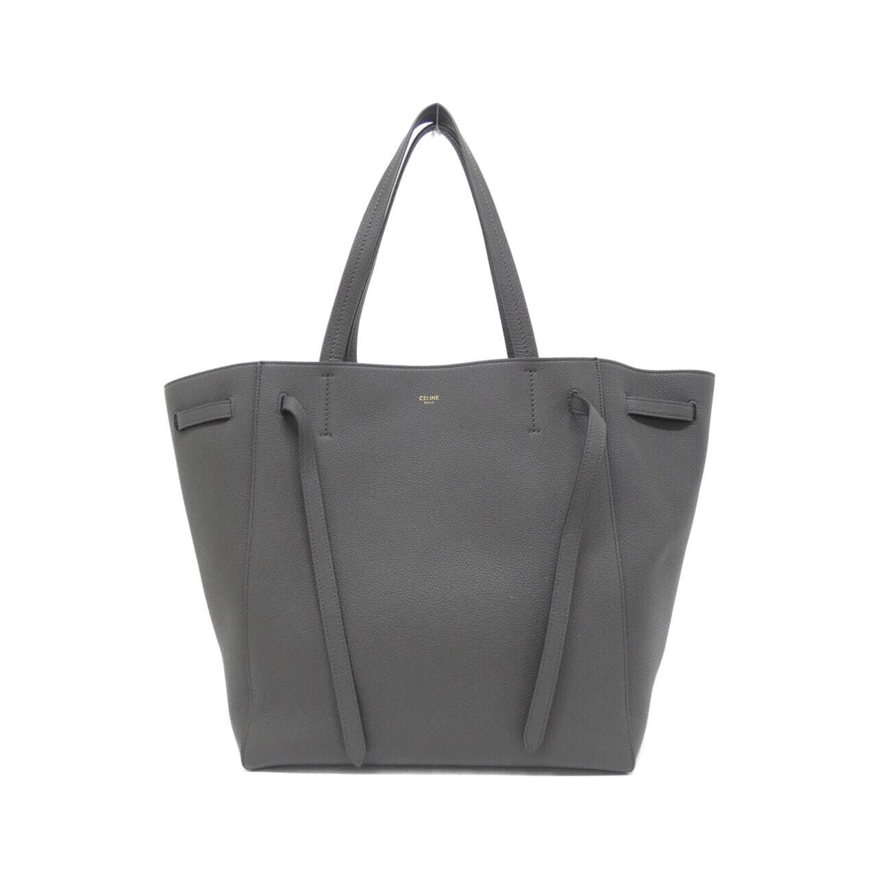 国内即発【CELINE】カバ ファントム スモール 189023TNI コメ兵｜セリーヌ カバ ファントム スモール 189023TNI バッグ
