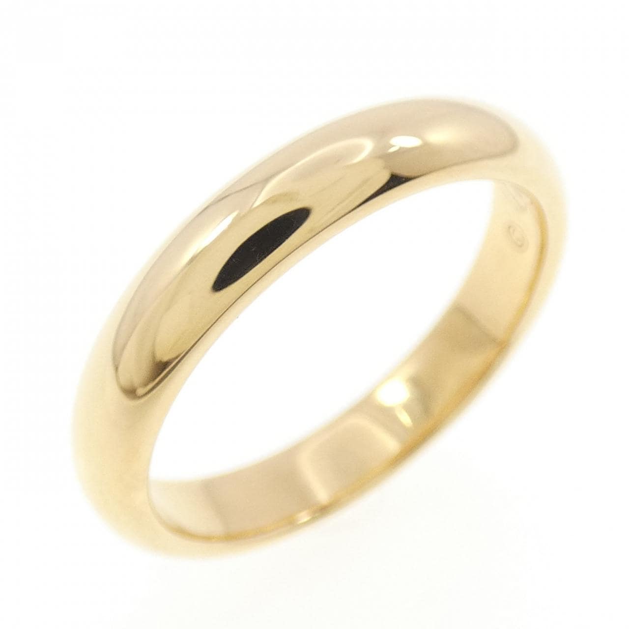 カルティエ ウェディング リング