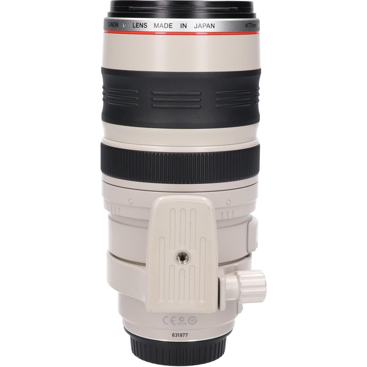 ＥＦ１００－４００ｍｍ　Ｆ４．５－５．６Ｌ　ＩＳ　ＵＳＭ