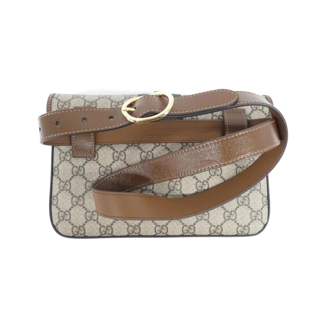 Gucci 699930 HUHHG waist bag