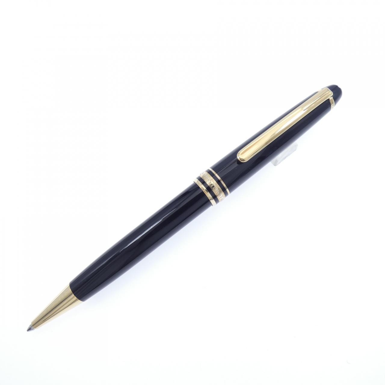 モンブラン マイスターシュテュックゴールドクラシック 132453 ボールペン