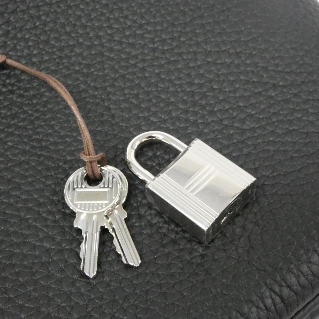 [Unused items] HERMES Picotin Lock PM 056289CK Bag