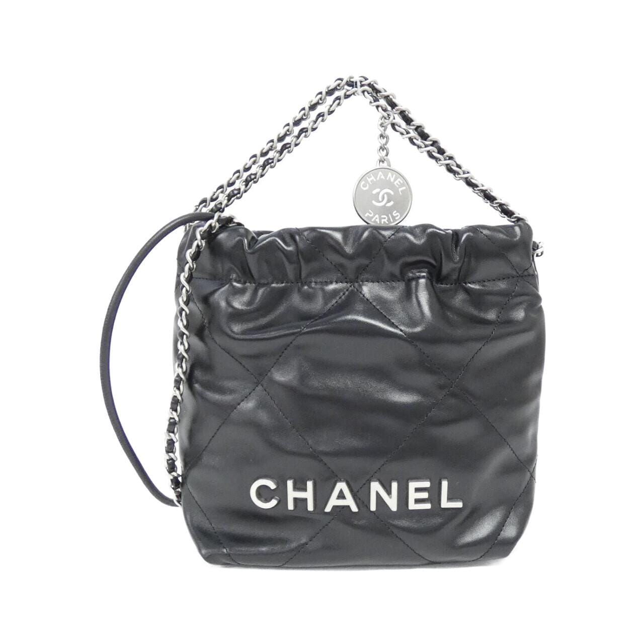 CHANEL CHANEL 22线 AS3980 包包