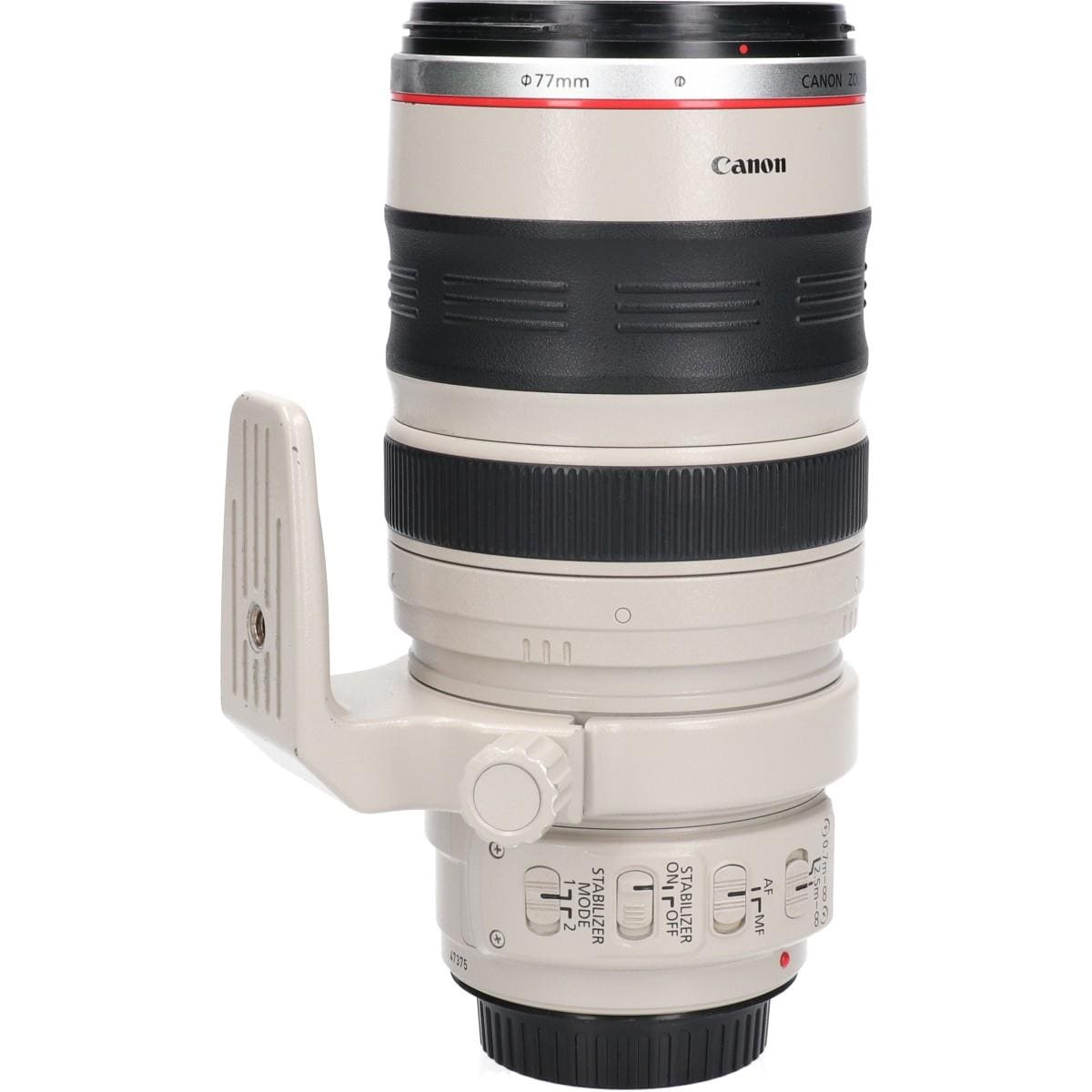 ＥＦ２８－３００ｍｍ　Ｆ３．５－５．６Ｌ　ＩＳ　ＵＳＭ
