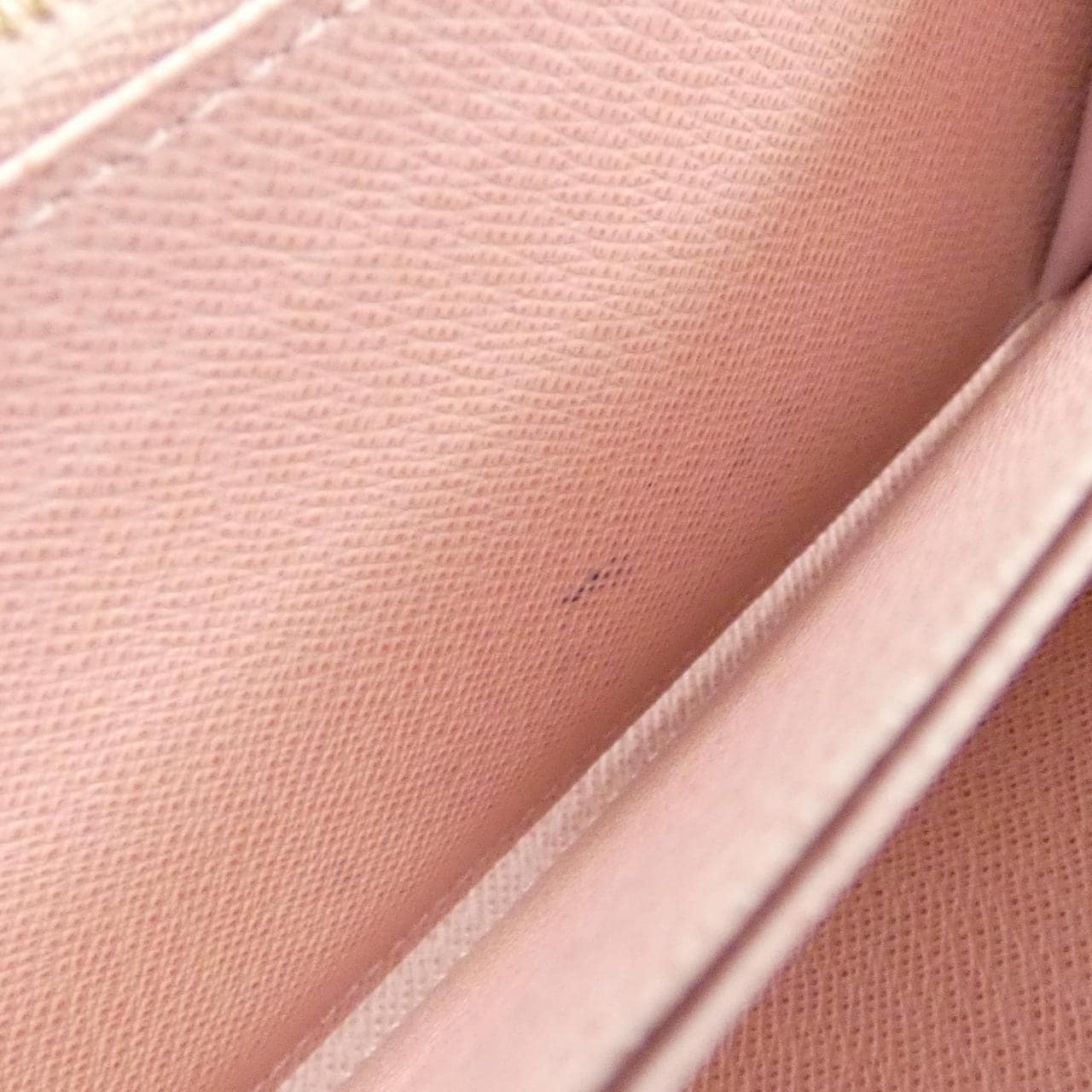 LOUIS VUITTON Monogram拉链錢包 M41894 錢包
