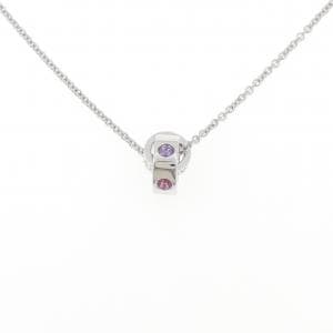 ブルガリ ブルガリブルガリ ネックレス