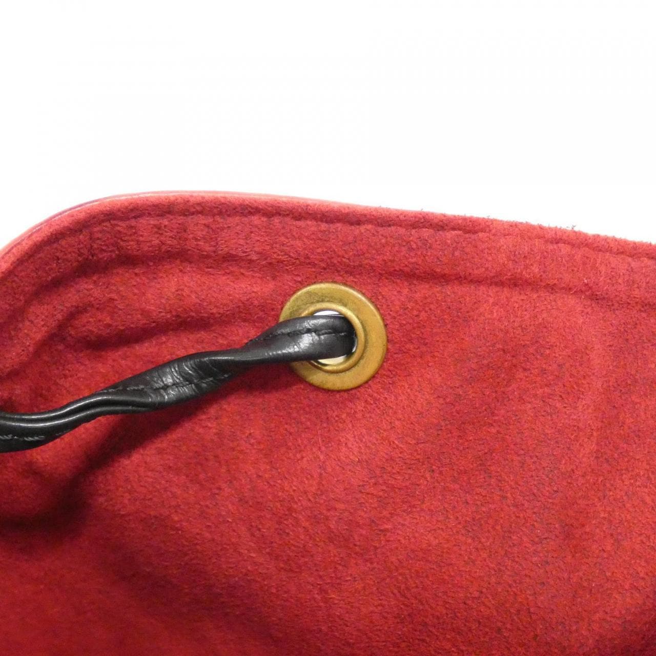 ルイヴィトン エピ プチ ノエ M44172 ショルダーバッグ