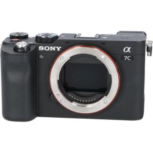 SONY α7C ILCE-7C