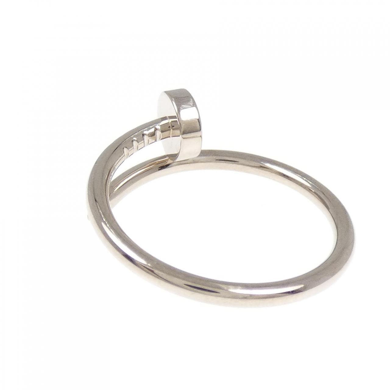 Cartier Juste ankle small ring