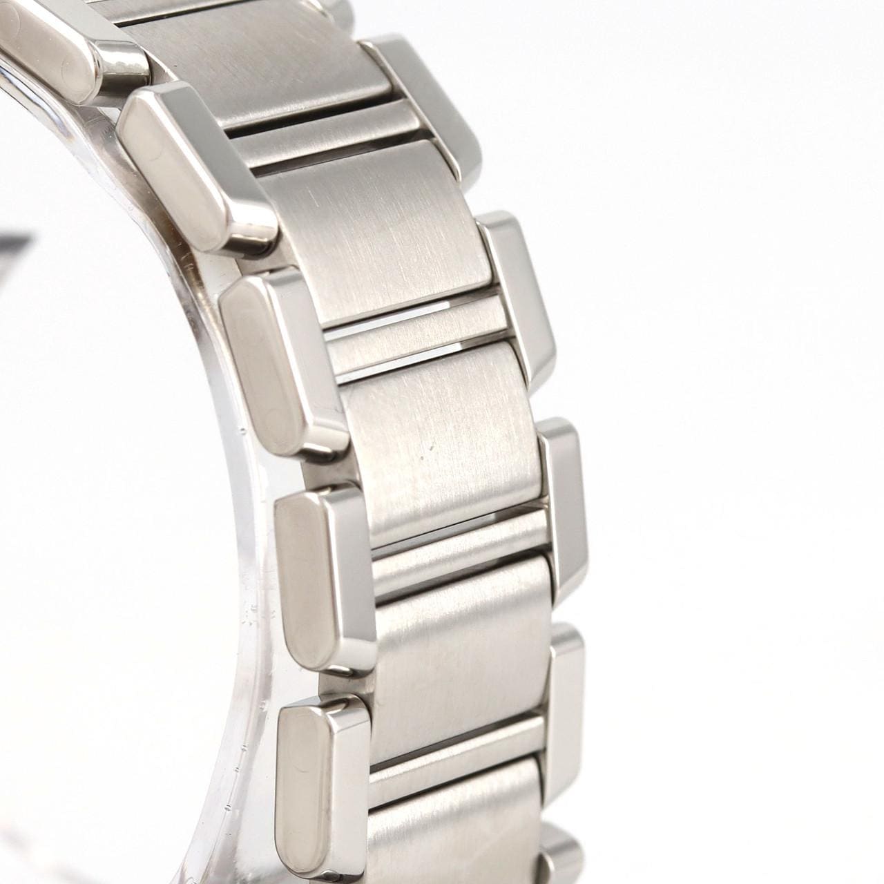 Cartier Tank Francaise SM W51008Q3 SS石英