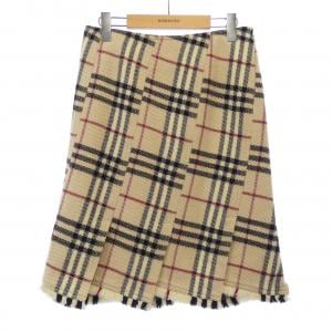 バーバリーロンドン BURBERRY LONDON スカート