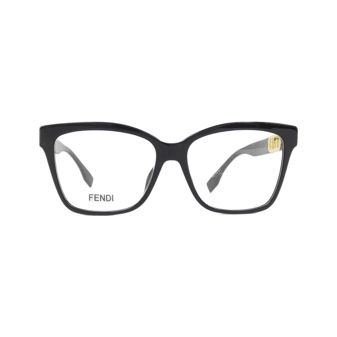 【新品】フェンディ 50025I メガネ