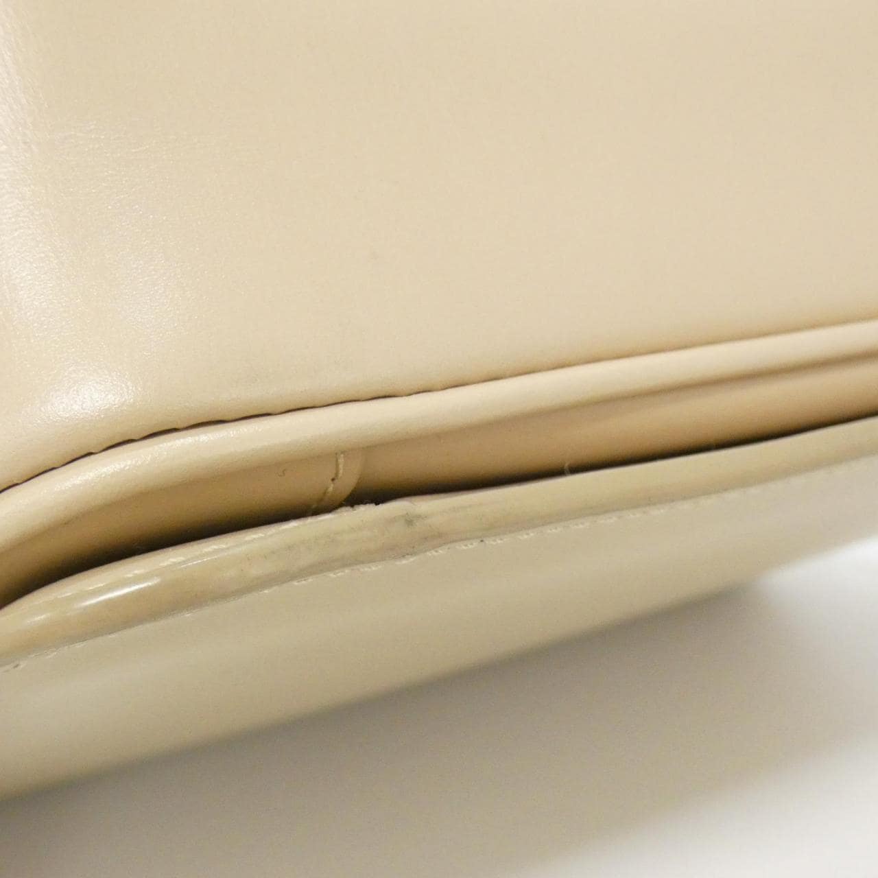 CELINE Teen Triomphe 188423BF4 Shoulder Bag