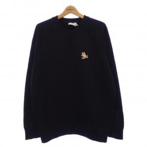 メゾンキツネ MAISON KITSUNE GU00342KM0002 スウェット
