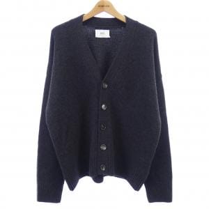 アミ AMI UKC110 カーディガン