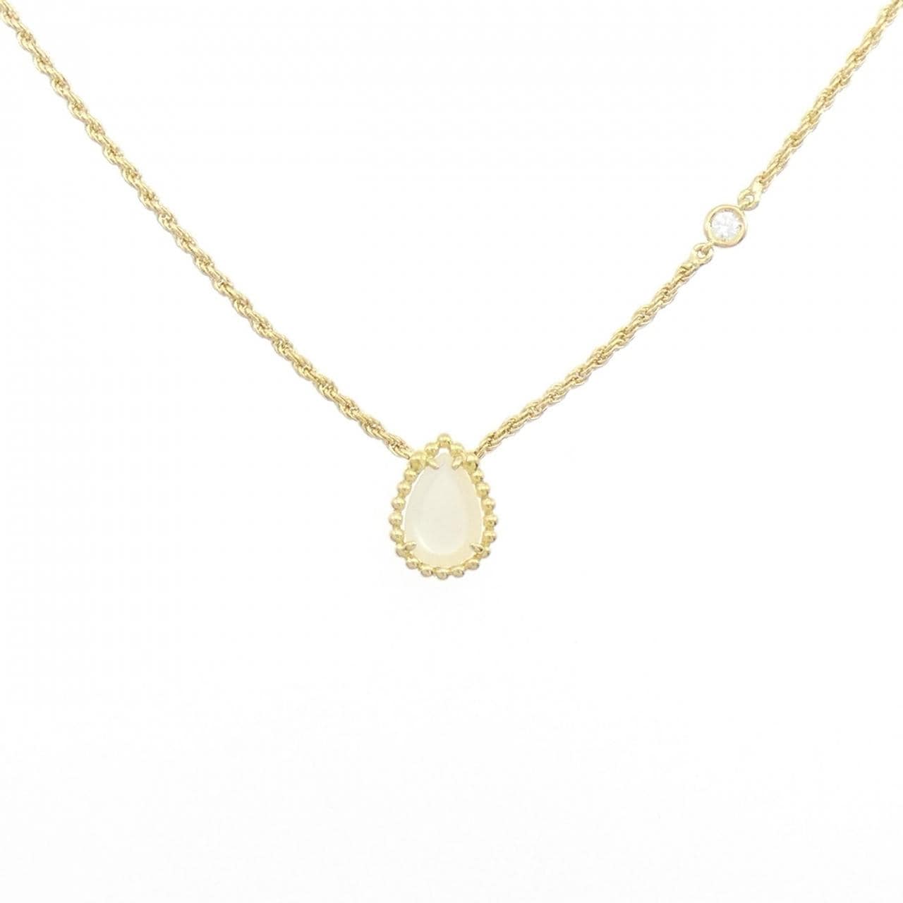 Boucheron Serpent Bohème 超小號項鍊