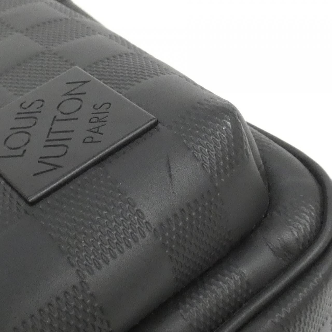 ルイヴィトン ダミエ アンフィニ アヴェニュー スリングバッグ N45303 バッグ